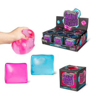 Scrunchems Giant Sugar Cube (Assortment)