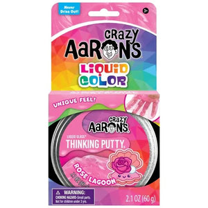 Crazy Aaron's Thinking Putty 3.5