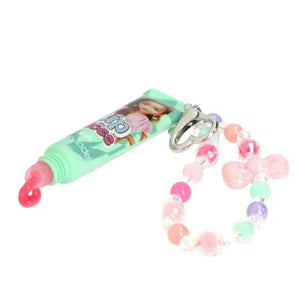TOPModel GLOW TO GO - Lip Gloss With Charm (Assortment)