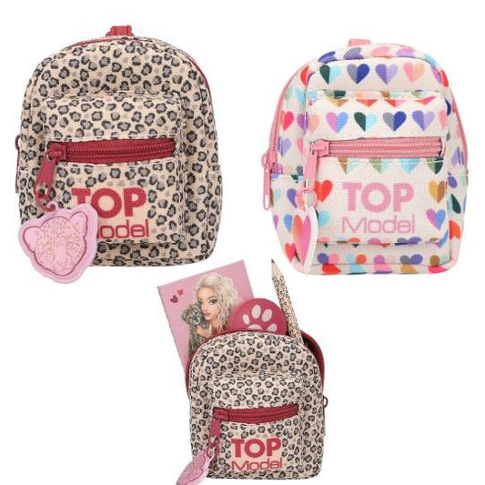 TOPModel Stationary Backpack (Assortment)