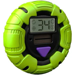 Flip n’ Trix Digital Coin Challenge