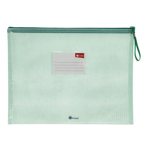 Ormond A4+ Mesh Wallets - Assortment (5 Pack)