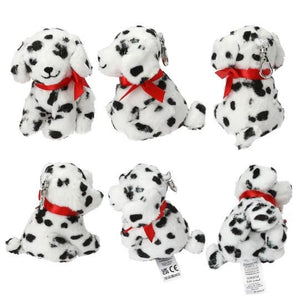 TOPModel Plush Dog Pendants KITTY and DOGGY (Assortment)