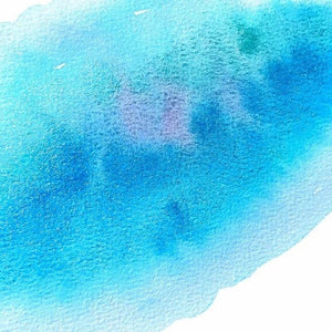 Elements Metallic Watercolour (18 Pan Set)