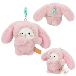 PENfection Tiny Crew Kitten Plush Charms (Assortment)