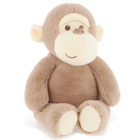 25cm Keeleco Baby Marcel Monkey