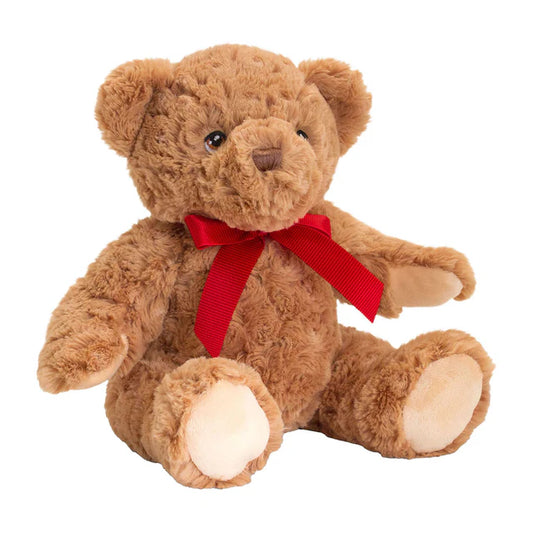 Keeleco Plush Teddy Bear - 20cm 