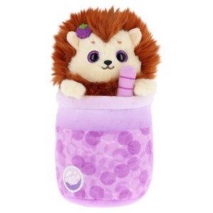 Keeleco Bubble Tea Soft Toy - 16cm (Assortment)