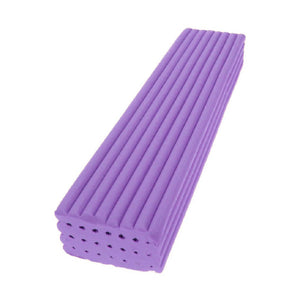 Nuaplast Plasticine Violet