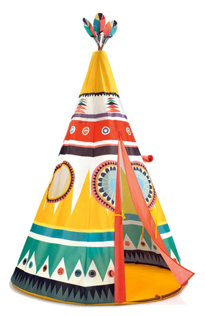 Djeco Play Tent Teepee