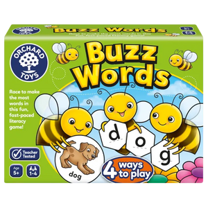 Orchard Toys Buzz Words