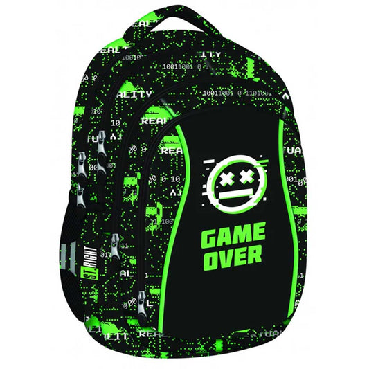 Backpack 17In St.Right VR Gamer