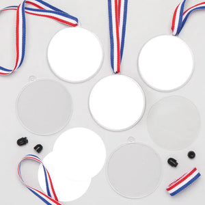 Medal Kits (Pack of 6)