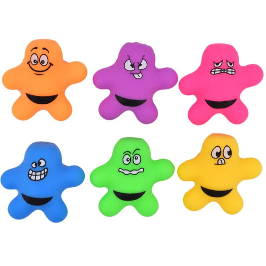 Mini Splay Man - Assorted Colours 