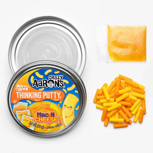 Crazy Aaron's Trendsetters Putty - Mix Your Own Mac N Cheese
