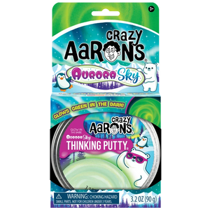 Crazy Aaron's Thinking Putty 3.5