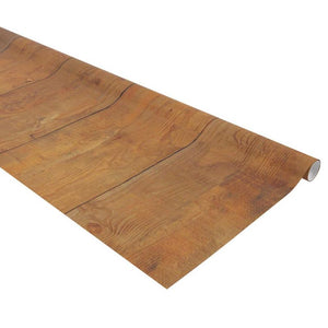 Fadeless Roll Design - Shiplap 1218 x 3.6m