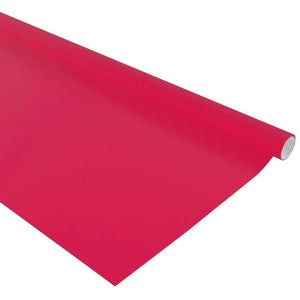 Fadeless Roll - Flame Red 1218mm x 15m