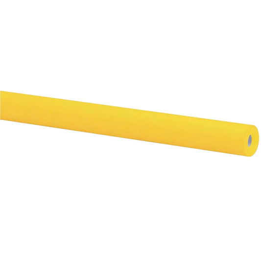 Fadeless Roll Canary 1218mm x 3.6m