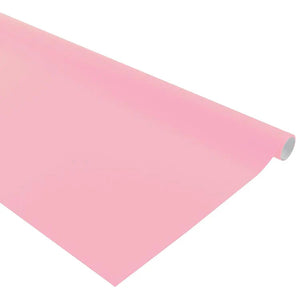 Fadeless Roll - Pink 1218mm x 15m