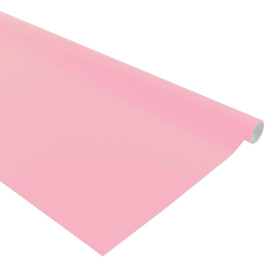 Fadeless Roll -Pink 1218mm x 3.6m
