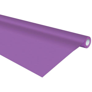 Fadeless Roll Violet 