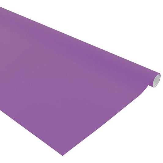 Fadeless Roll - Violet 1218mm x 3.6m