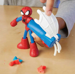 Play Doh - Hero Adventure Set