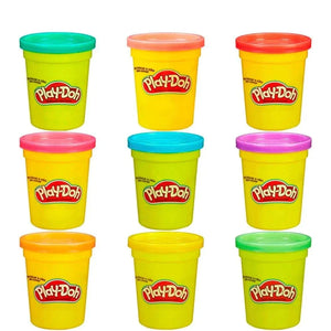 Playdoh Single Tub 4oz