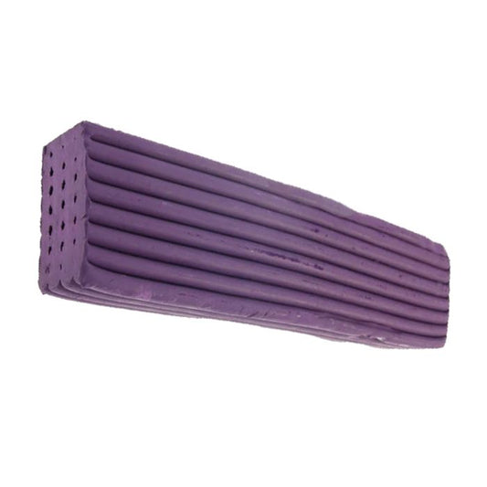 Nuaplast Plasticine Purple