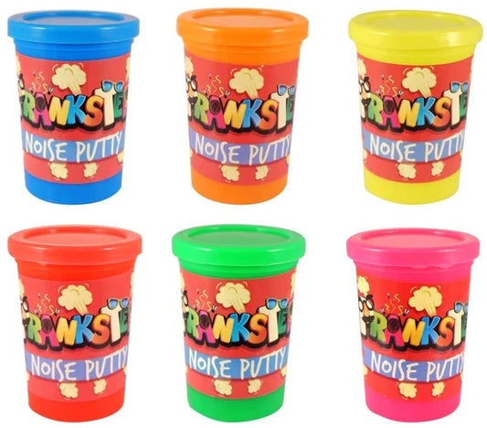 Noisy Putty (Assortment)