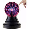 Mini Plasma Ball Battery & USB