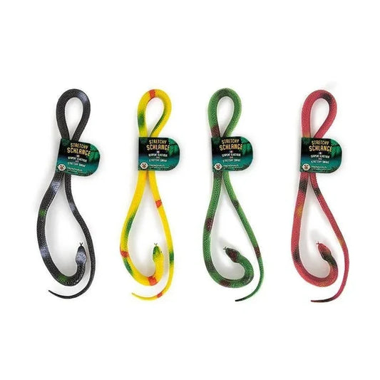 Stretchy Snake 70cm (Assortment)