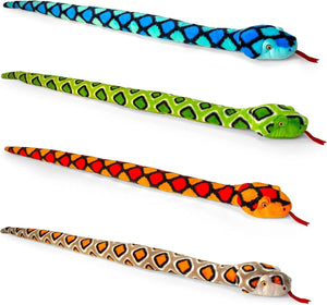 Keeleco Snakes - 150cm (Assorted Colours)