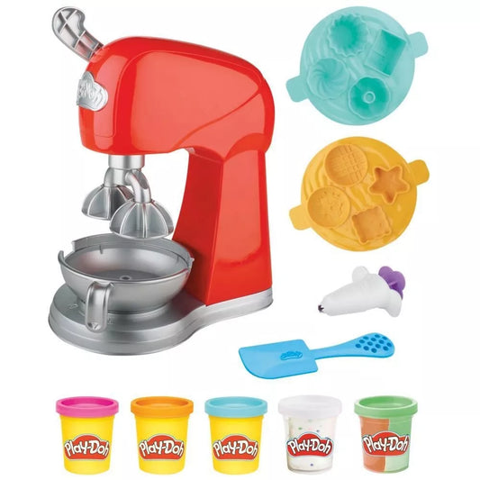 Playdoh Magical Mixer Playset