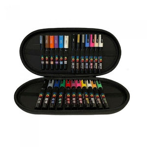 Posca 24PC Case