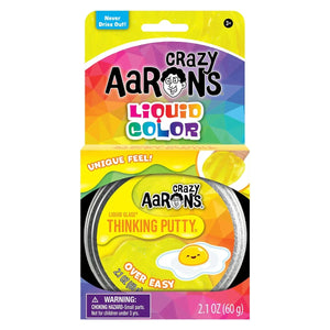 Crazy Aaron's Thinking Putty 3.5