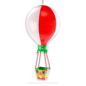 Scout Elves at Play Peppermint Balloon Ride by The