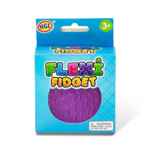 Flexi Fidget Toy - Small