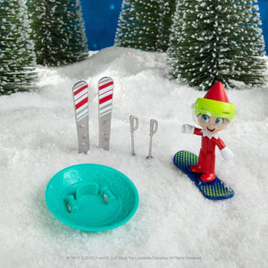 The Elf on the Shelf® Action Figure Play Pack