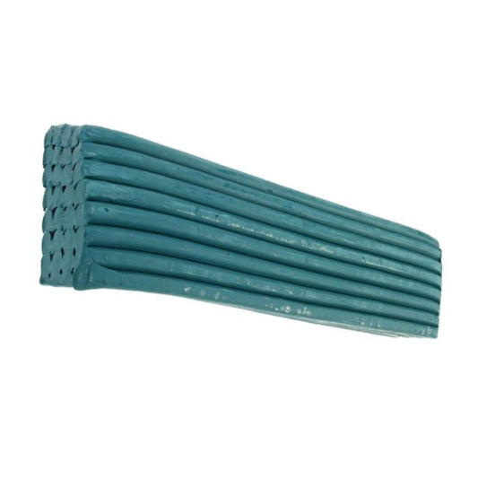 Nuaplast Plasticine Blue-Green (Turquoise)