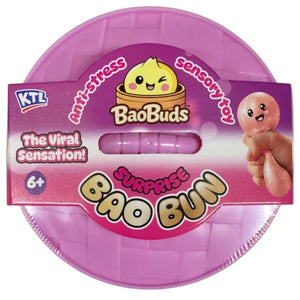 Diva Squishy Surprise Bao Buns (Assortment)