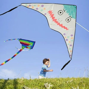 Kite H: 60cm W: 130cm