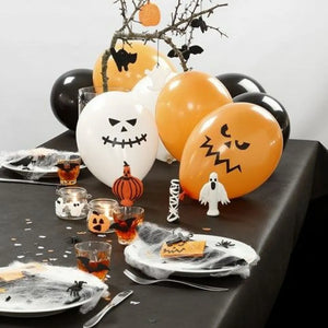 Halloween Sticker Sheet