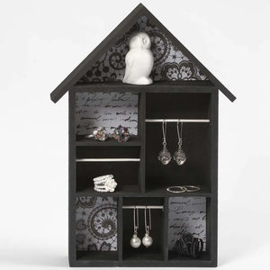 Shelving System Size 30x21x3.5cm