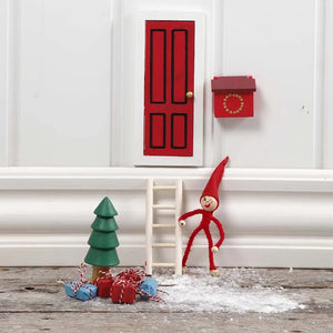 Elf Door Kit, 1 set