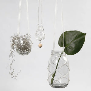 Lantern H: 18cm Diameter 10cm