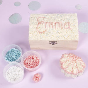 Pearl Clay - Assorted Colours 3x25+38g Kit