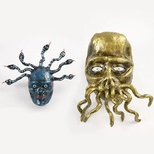 Skeleton, H: 10cm, 1 pc
