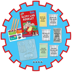 GALT Slimy Lab Kit